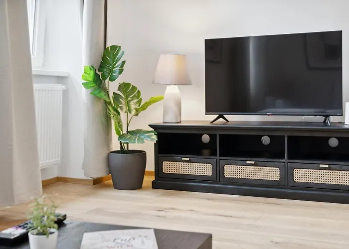 Center Designer Modern