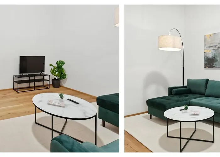 Center Designer Modern