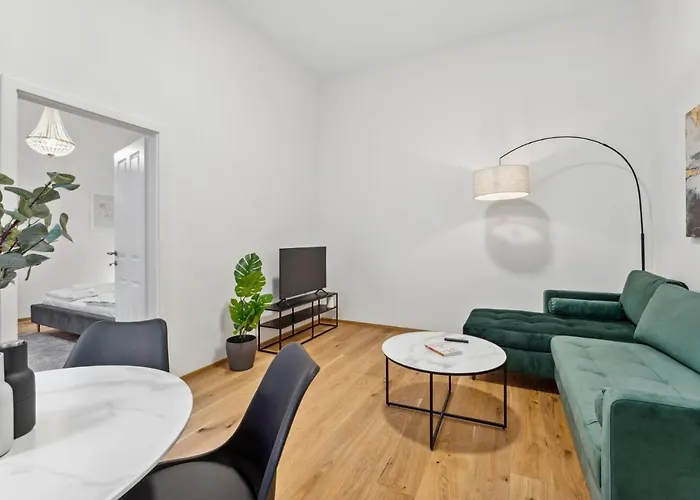 Center Designer Modern דירה *