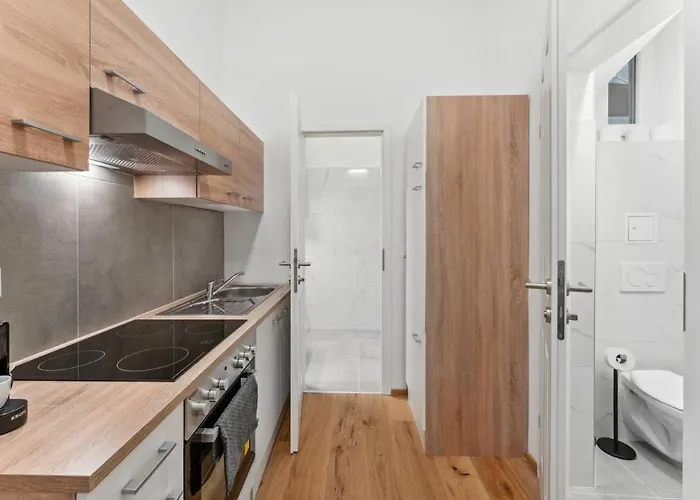 Center Designer Modern וינה