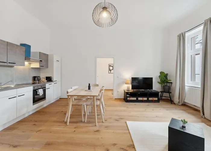 Center Designer Modern דירה