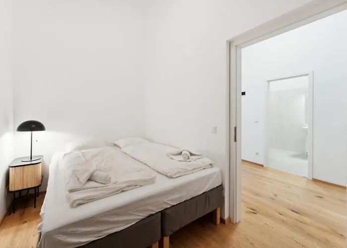 Center Designer Modern דירה *