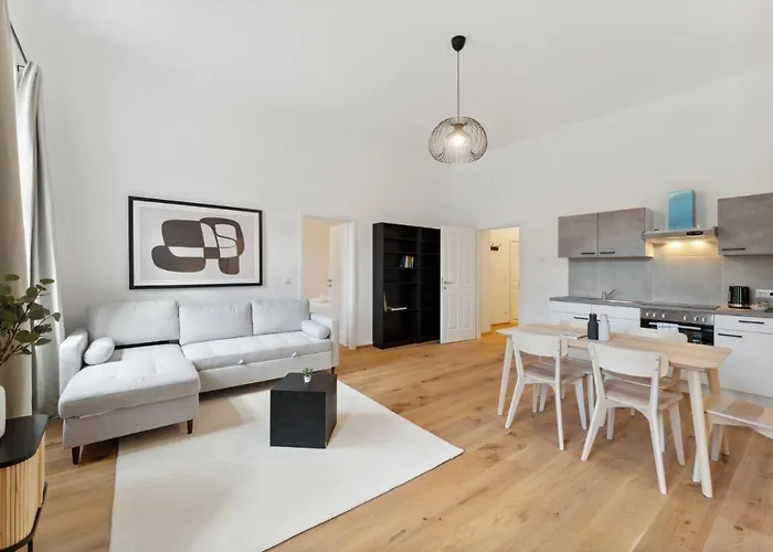 Center Designer Modern וינה