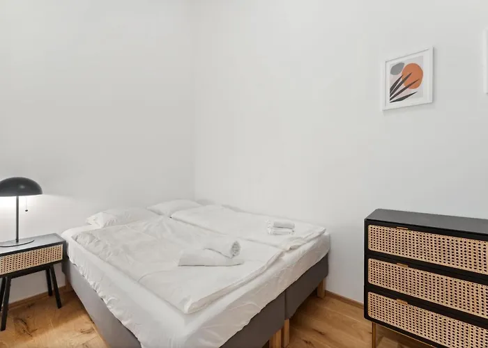 Center Designer Modern דירה *
